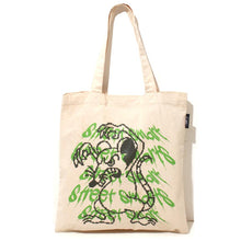 Load image into Gallery viewer, Street Smart (Tote Bag)
