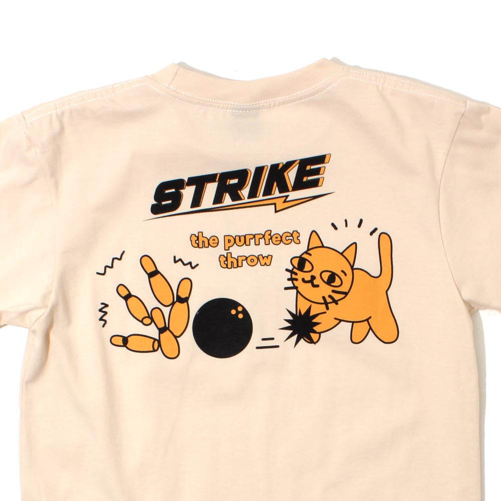 Strike (Girls Tee)