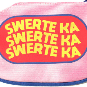 Swerte Ka (Coin Purse)