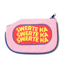 Load image into Gallery viewer, Swerte Ka (Coin Purse)
