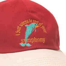 Load image into Gallery viewer, Symphony (Baseball Cap)
