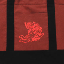 Load image into Gallery viewer, "Tapik Sa Balikat 2" Artwork x Doktor Karayom (Tote Bag)
