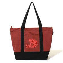 Load image into Gallery viewer, "Tapik Sa Balikat 2" Artwork x Doktor Karayom (Tote Bag)
