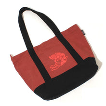 Load image into Gallery viewer, "Tapik Sa Balikat 2" Artwork x Doktor Karayom (Tote Bag)
