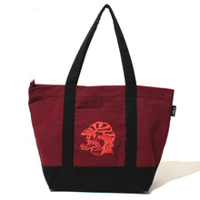 Load image into Gallery viewer, "Tapik Sa Balikat 1" Artwork x Doktor Karayom (Tote Bag)
