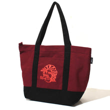 Load image into Gallery viewer, "Tapik Sa Balikat 1" Artwork x Doktor Karayom (Tote Bag)
