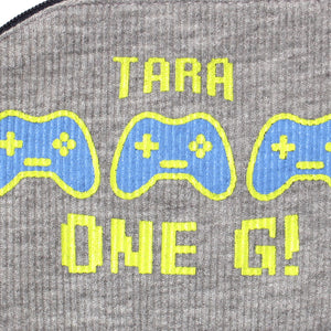 Tara One G (Coin Purse)