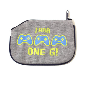Tara One G (Coin Purse)