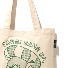 Load image into Gallery viewer, Tara Sama Ka (Tote Bag)

