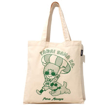 Load image into Gallery viewer, Tara Sama Ka (Tote Bag)
