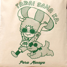 Load image into Gallery viewer, Tara Sama Ka (Tote Bag)
