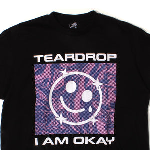 Teardrop (Guys Tee)
