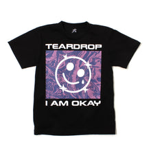 Load image into Gallery viewer, Tear Drop (Girls Tee)
