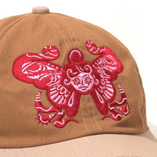 Load image into Gallery viewer, The Eyes (Baseball Cap)
