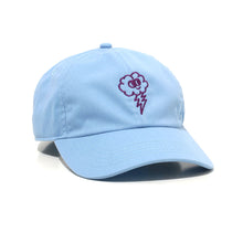 Load image into Gallery viewer, Thunder Cloud (Baseball Cap)
