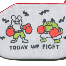 Load image into Gallery viewer, Today We Fight (Coin Purse)
