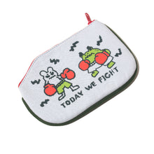 Load image into Gallery viewer, Today We Fight (Coin Purse)
