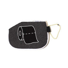 Load image into Gallery viewer, Toilet Paper (Mini Coin Purse)

