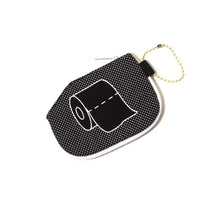 Load image into Gallery viewer, Toilet Paper (Mini Coin Purse)
