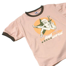 Load image into Gallery viewer, Too Soft (Girls Tee)

