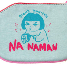 Load image into Gallery viewer, Treat Yourself Na Naman (Coin Purse)
