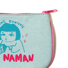 Load image into Gallery viewer, Treat Yourself Na Naman (Coin Purse)
