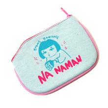 Load image into Gallery viewer, Treat Yourself Na Naman (Coin Purse)
