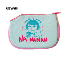 Load image into Gallery viewer, Treat Yourself Na Naman (Coin Purse)
