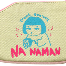 Load image into Gallery viewer, Treat Yourself Na Naman (Coin Purse)

