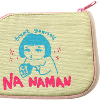 Load image into Gallery viewer, Treat Yourself Na Naman (Coin Purse)
