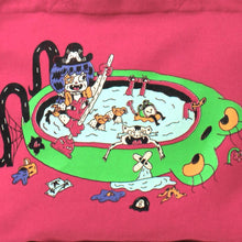 Load image into Gallery viewer, Artwork x Tyang Karyel (Tote Bag)
