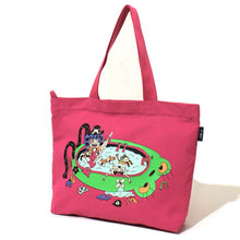 Load image into Gallery viewer, Artwork x Tyang Karyel (Tote Bag)
