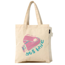 Load image into Gallery viewer, USB (Tote Bag)
