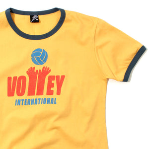 Volley International (Girls Tee)