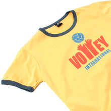 Load image into Gallery viewer, Volley International (Girls Tee)
