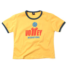 Load image into Gallery viewer, Volley International (Girls Tee)
