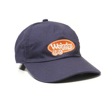 Load image into Gallery viewer, Weirdos Only (Baseball Cap)
