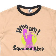 Load image into Gallery viewer, Who Am I Squeaking To? (Girls Tee)
