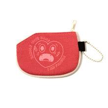 Load image into Gallery viewer, Yeah (3 Pc. Mini Coin Purse Set) (Copy)
