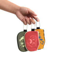 Load image into Gallery viewer, Yeah (3 Pc. Mini Coin Purse Set) (Copy)
