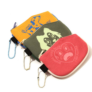 Yeah (3 Pc. Mini Coin Purse Set) (Copy)