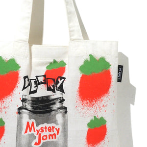 Berry Mystery (Tote Bag)