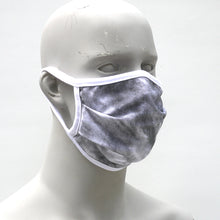 Load image into Gallery viewer, Black Washable Face Mask
