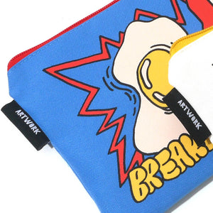 Breakfast Combo (2 Pc. Pouch Set)