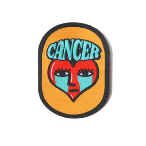 Cancer (Patch Set)