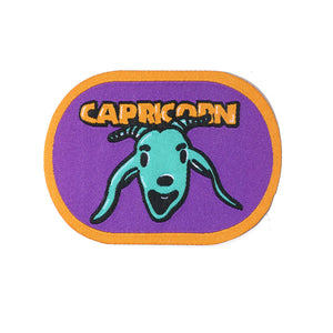Capricorn (Patch Set)