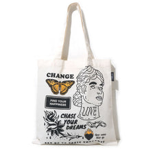 Load image into Gallery viewer, Chase Your Dreams (Tote Bag)
