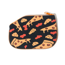 Load image into Gallery viewer, Cheesy Pizza (Coin Purse)
