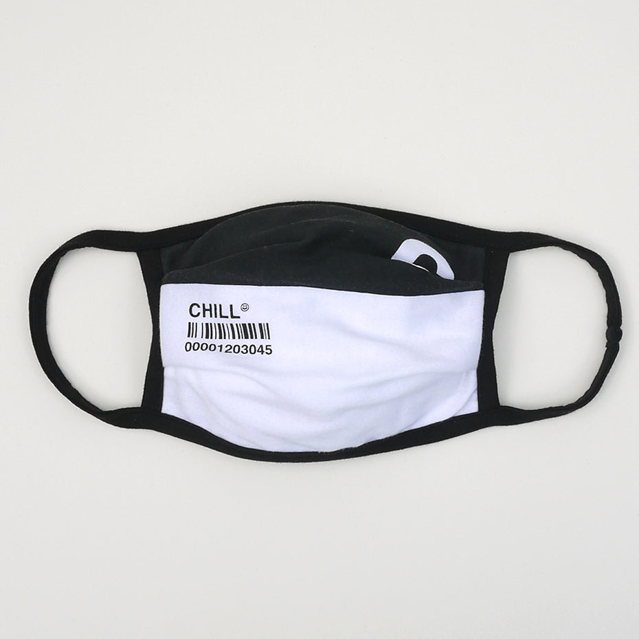 Chill Washable Face Mask