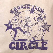 Load image into Gallery viewer, Choose Your Circle (Tote Bag)
